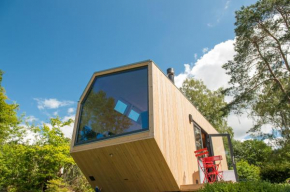 Tiny House Pioneer 1 - Salemer See